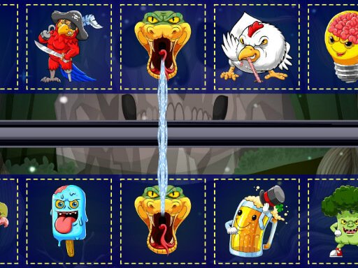 Spielen Fastening Challenge Spiel