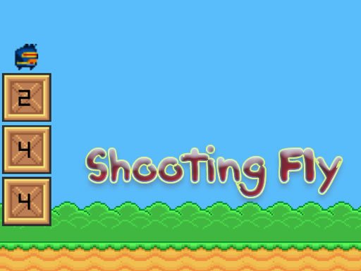 Spielen Shooting Fly Spiel