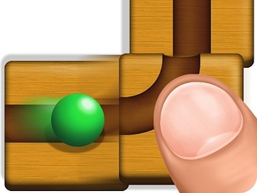Spielen Unroll Puzzle Spiel