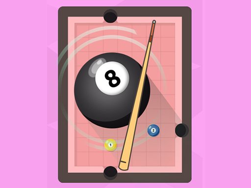 Spielen Pool 8 Puzzle Spiel