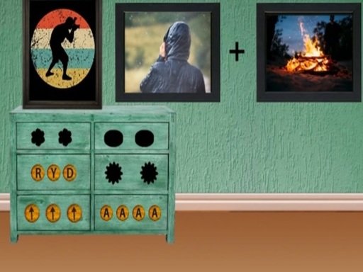 Spielen Photographer Escape 2 Spiel