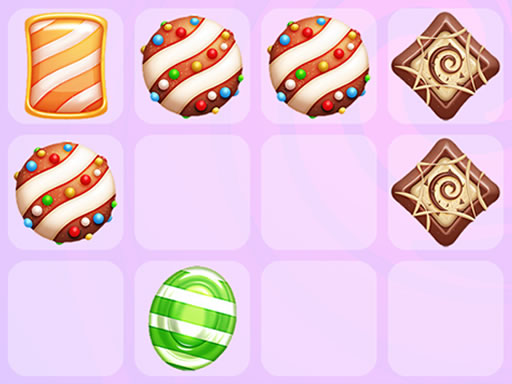 Spielen Candy Lines Spiel