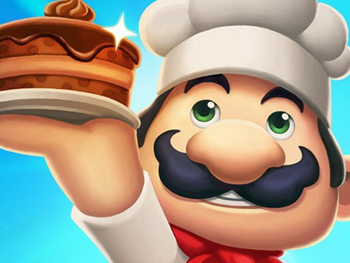 Spielen Idle Restaurant Spiel