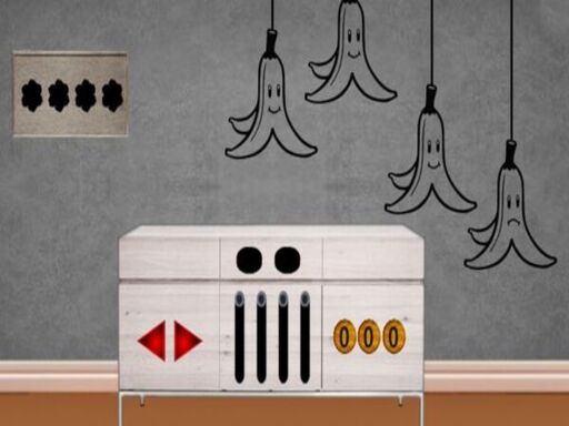 Spielen Naughty Chef Escape Spiel