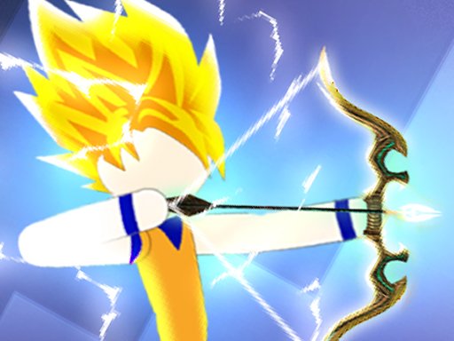 Spielen Stick Z Bow Super Spiel