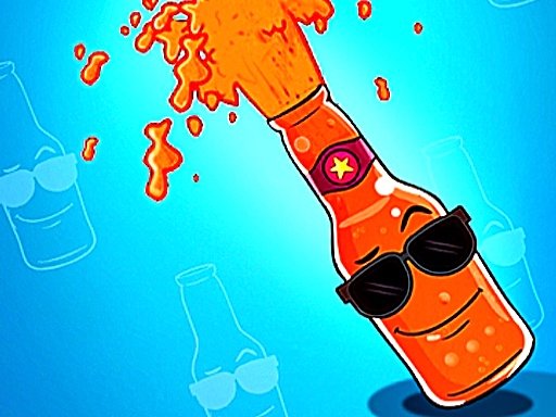 Spielen Bottle Jump Spiel