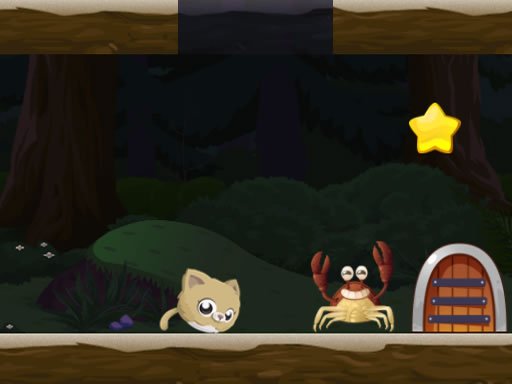 Spielen Cat Rolling Spiel