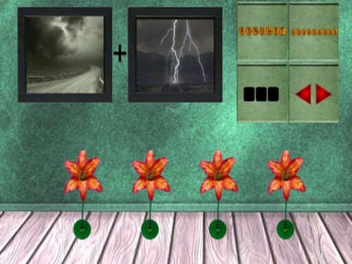 Spielen Gardener Escape Spiel