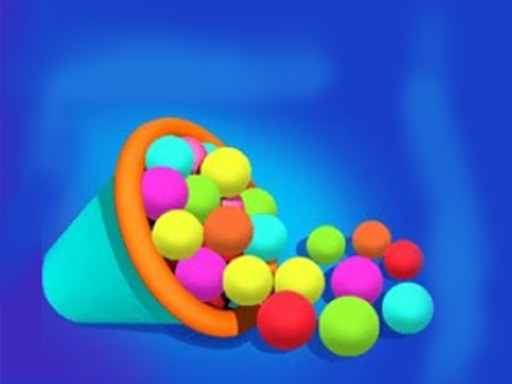 Spielen Fill The Balls Spiel