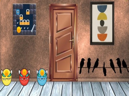 Spielen Fortunate Boy Escape Spiel
