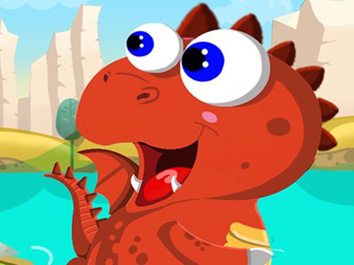 Spielen Dino Jump Spiel