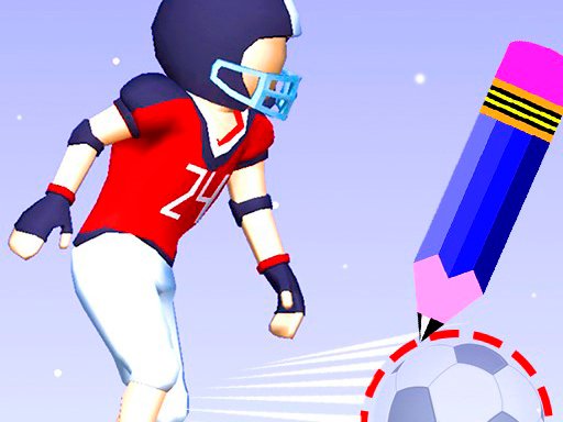 Spielen Draw Master 3D Spiel