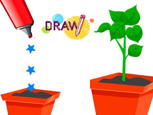 Spielen Draw Missing Part Puzzle Spiel