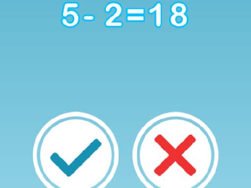 Spielen Mathematic Spiel