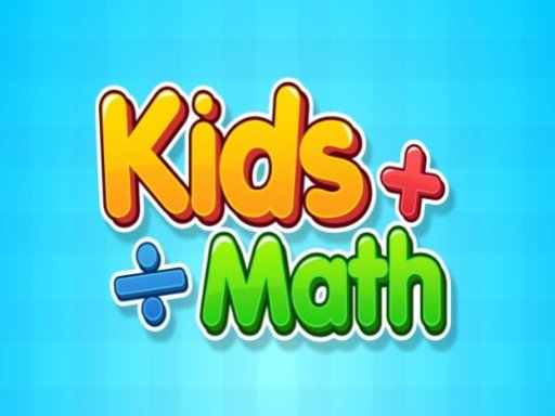 Spielen Kids Math Spiel