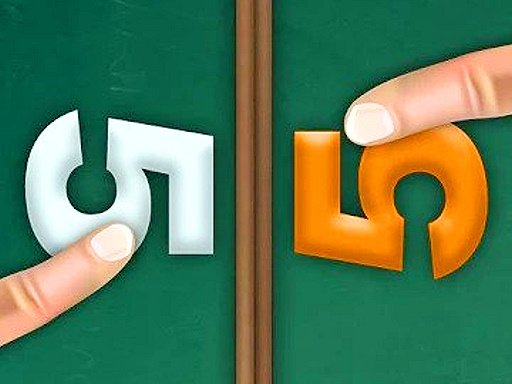Spielen Math Duel – 2 Players Spiel