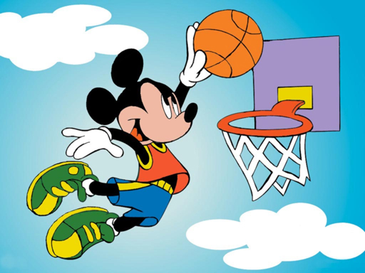 Spielen Mickey Mouse Jigsaw Puzzle Spiel