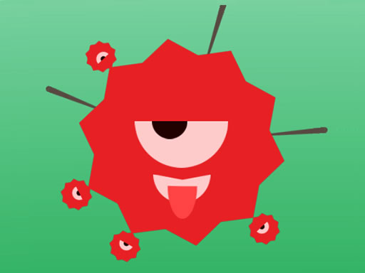 Spielen Monster of Eye Spiel