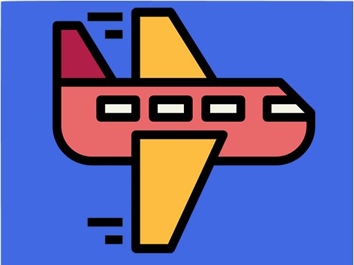 Spielen Turbulent Little Plane Spiel