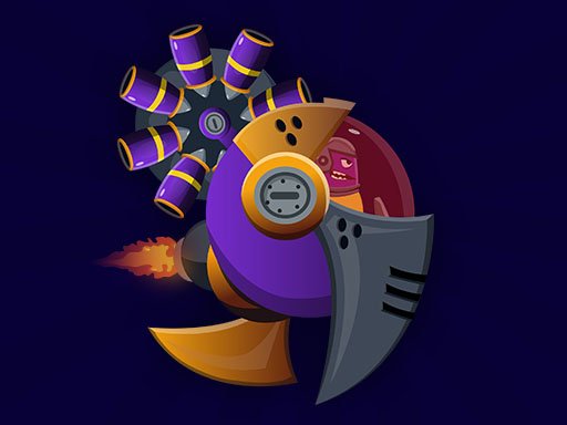 Spielen Battle of Aliens Spiel
