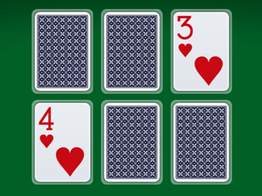 Spielen Playing Cards Memory Spiel