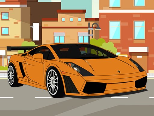 Spielen Italian Cars Differences Spiel
