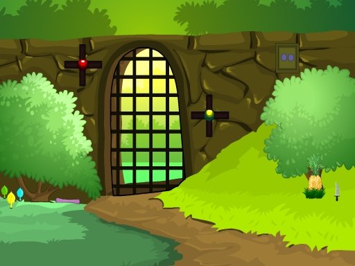 Spielen Amazeballs Estate Escape Spiel