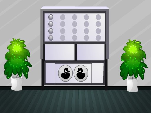 Spielen White House Escape Spiel