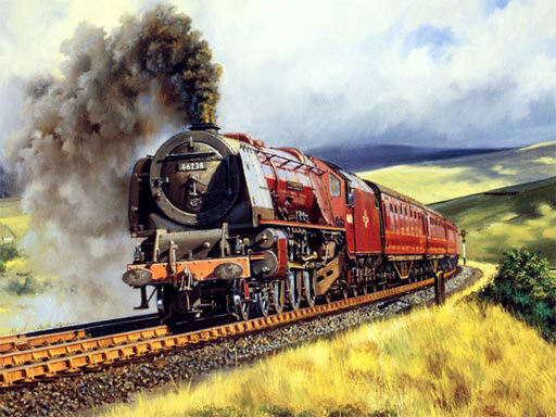 Spielen Train Journeys Puzzle Spiel