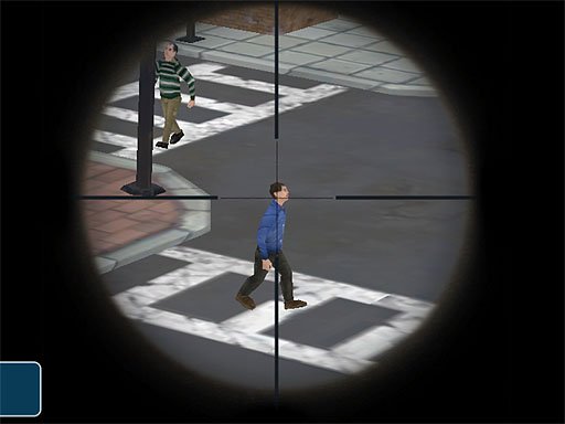 Spielen Sniper Mission 3D Spiel