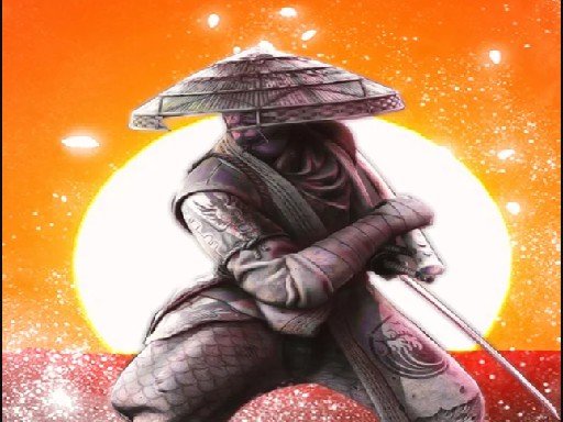 Spielen Clan Samurai Spiel
