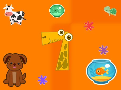 Spielen Preschool Spiel