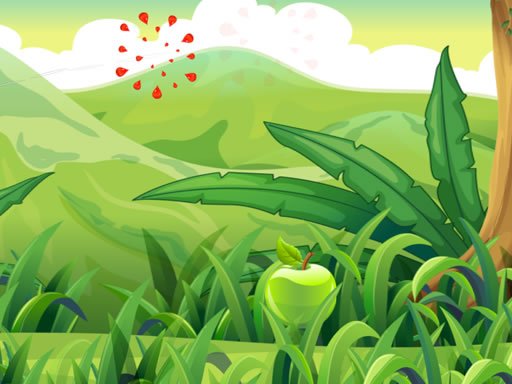 Spielen Fruit Cutter Spiel