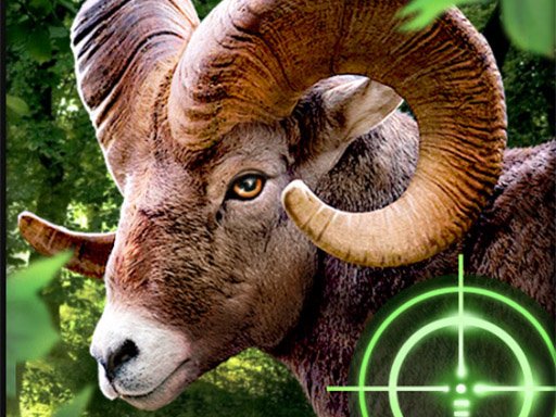 Spielen Crazy Goat Hunter Spiel