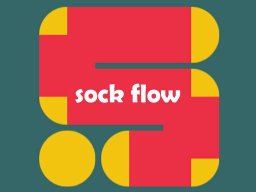 Spielen Sock Flow Spiel
