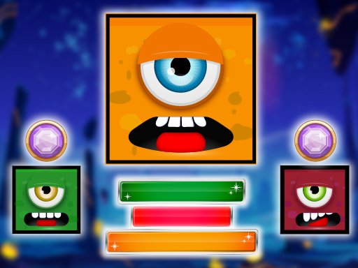 Spielen Jewels And Monster Spiel