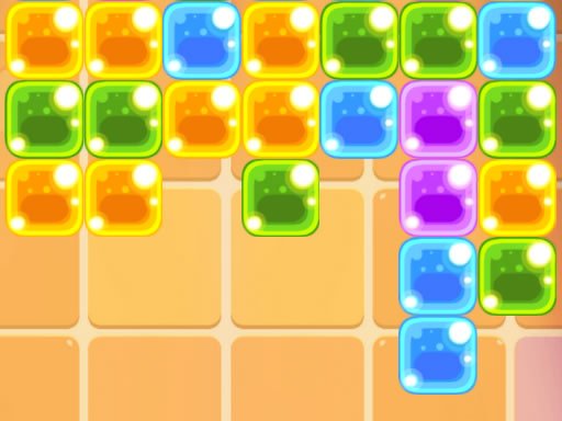 Spielen Candy Cube Spiel