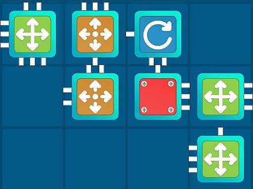 Spielen Connect Me Spiel