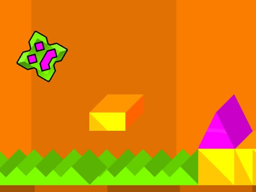 Spielen Impossible Line Spiel