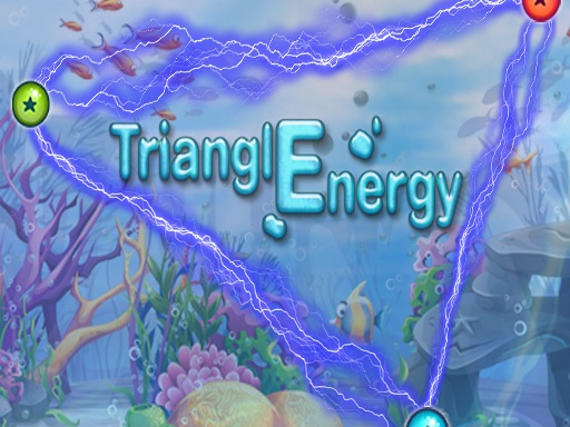 Spielen Triangle Energy Spiel