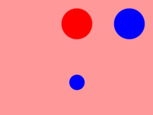 Spielen Color Pong Spiel