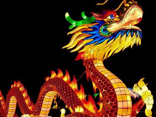 Spielen Dangerous Dragons Jigsaw Spiel