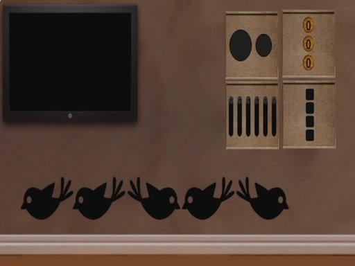 Spielen Hunter Boy Escape Spiel