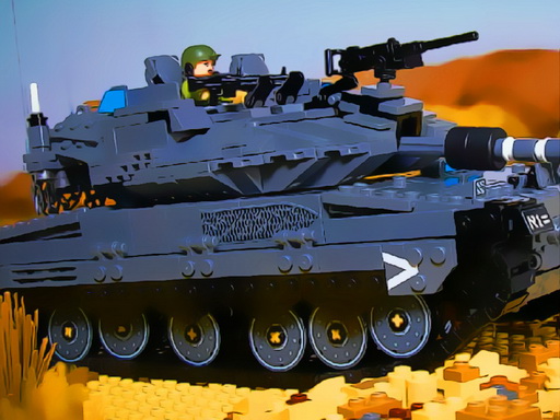 Spielen Military Battle Action Spiel