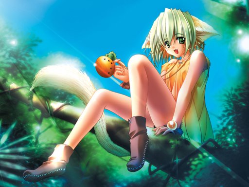 Spielen CG Girls Jigsaw Puzzle Spiel