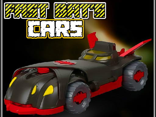 Spielen Fast Bat’s Cars Spiel