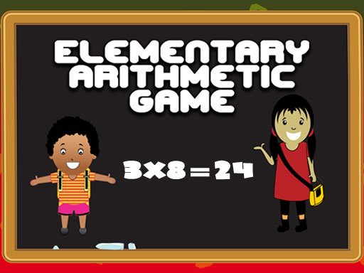 Spielen Elementary Arithmetic Math Spiel