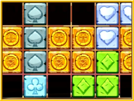 Spielen 1010 Treasures Spiel