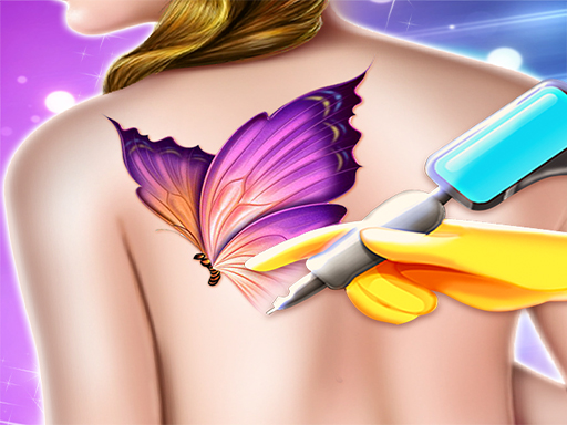 Spielen Fab Tattoo Design Studio Spiel