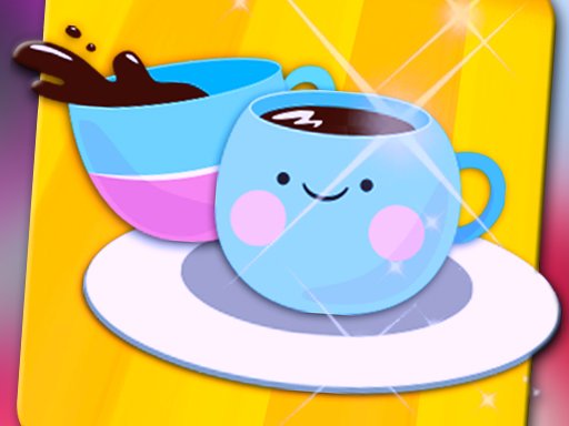 Spielen Merge Coffee Shop Spiel